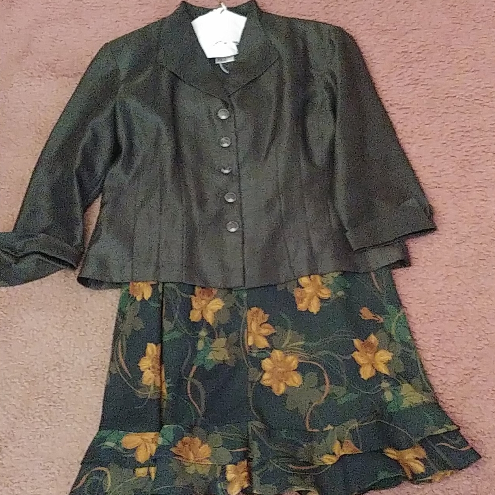 Clothing